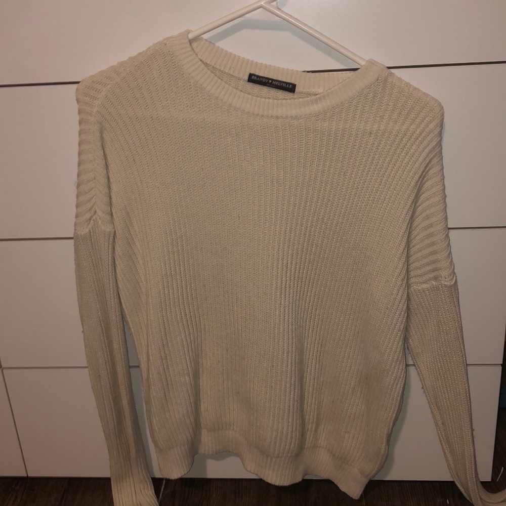 Brandy Melville Sweater